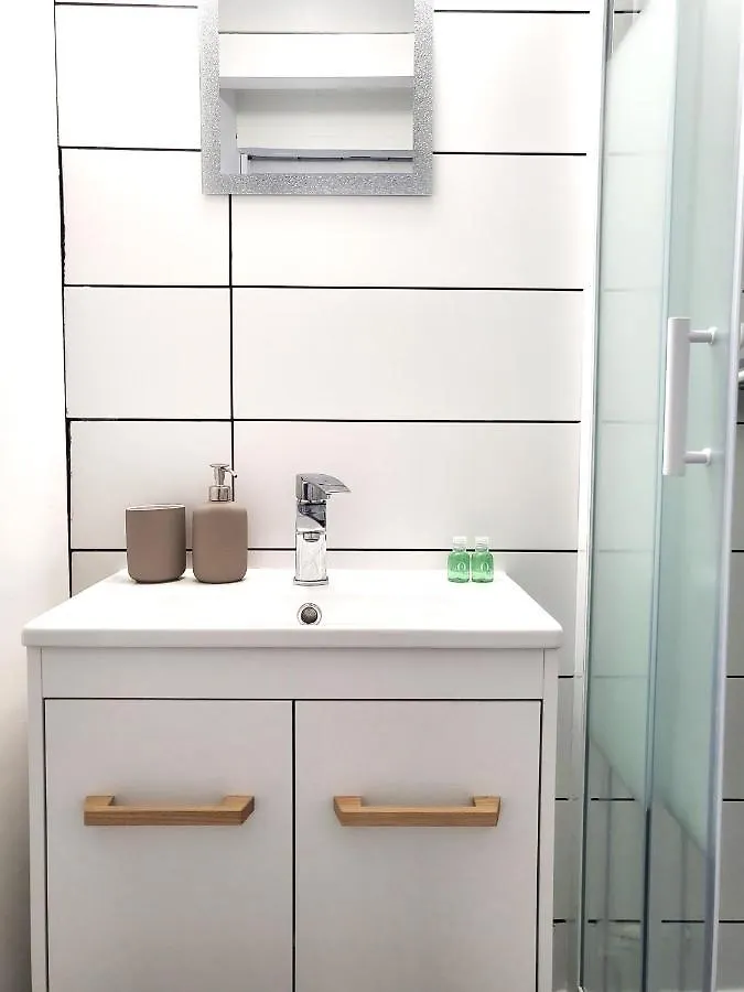 Apartamento Charmant Studio Mezzanine - 2min du métro Toulouse