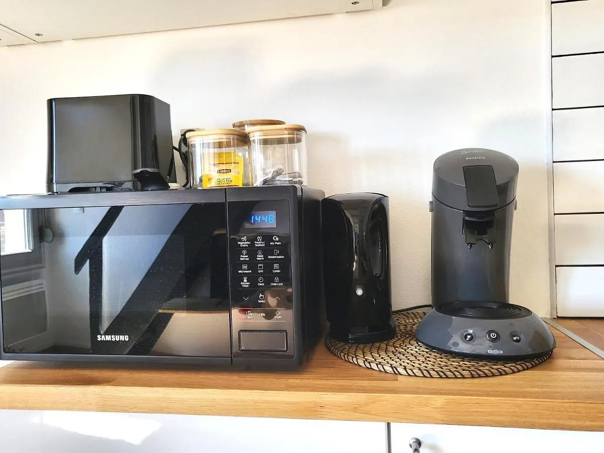 Apartamento Charmant Studio Mezzanine - 2min du métro Toulouse