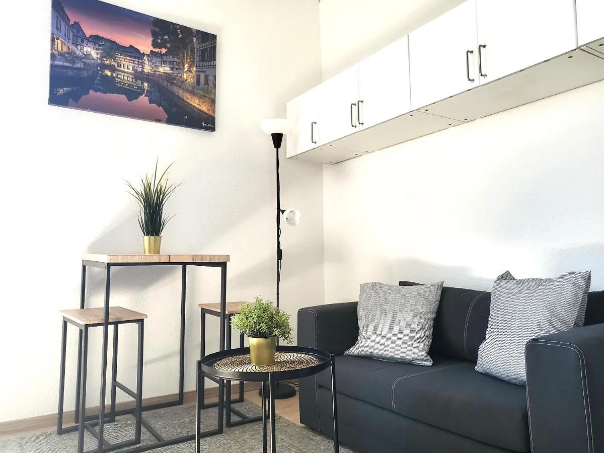 Apartamento Charmant Studio Mezzanine - 2min du métro Toulouse